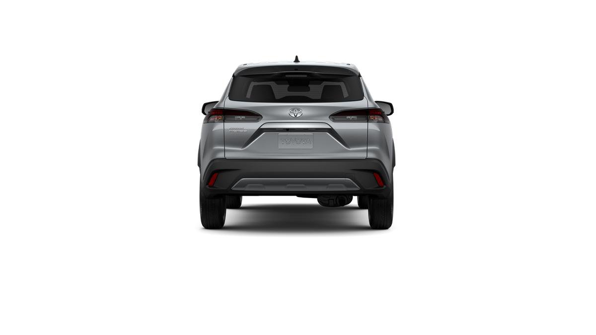 New 2026 Toyota Corolla Cross L FWD image 41