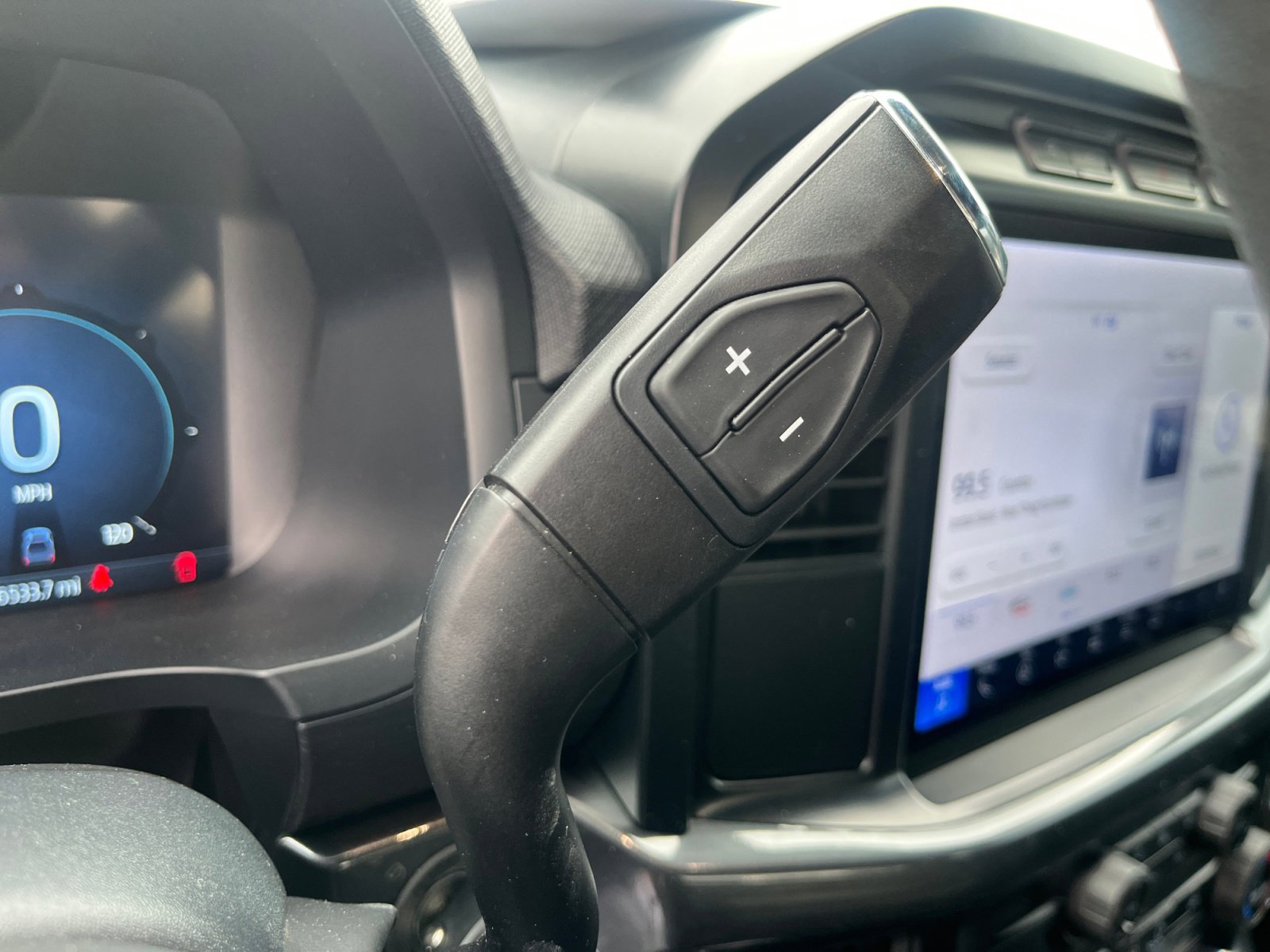 Used 2024 Ford F150 STX image 11