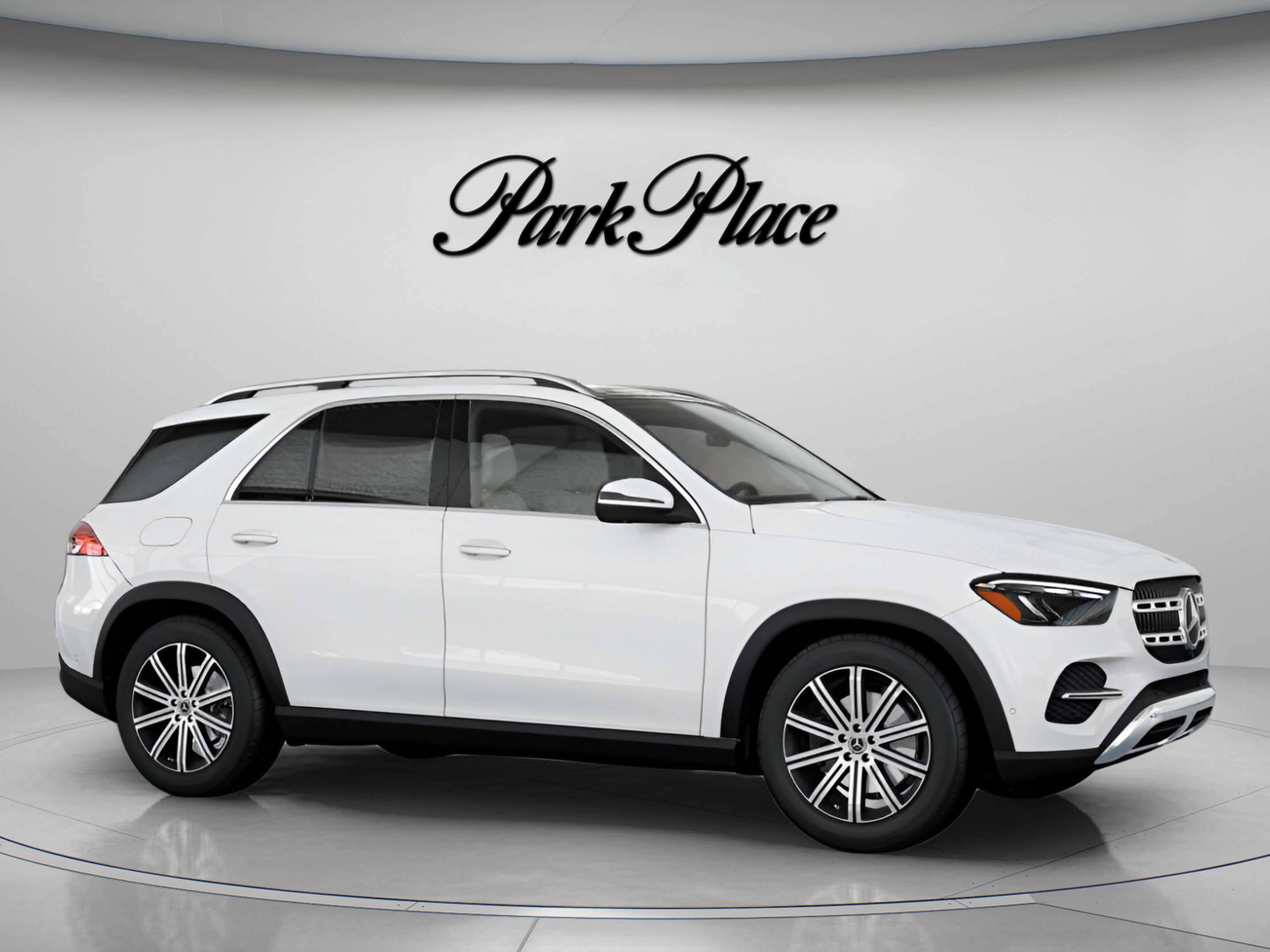 Used 2026 Mercedes-Benz GLE 350 4MATIC image 27