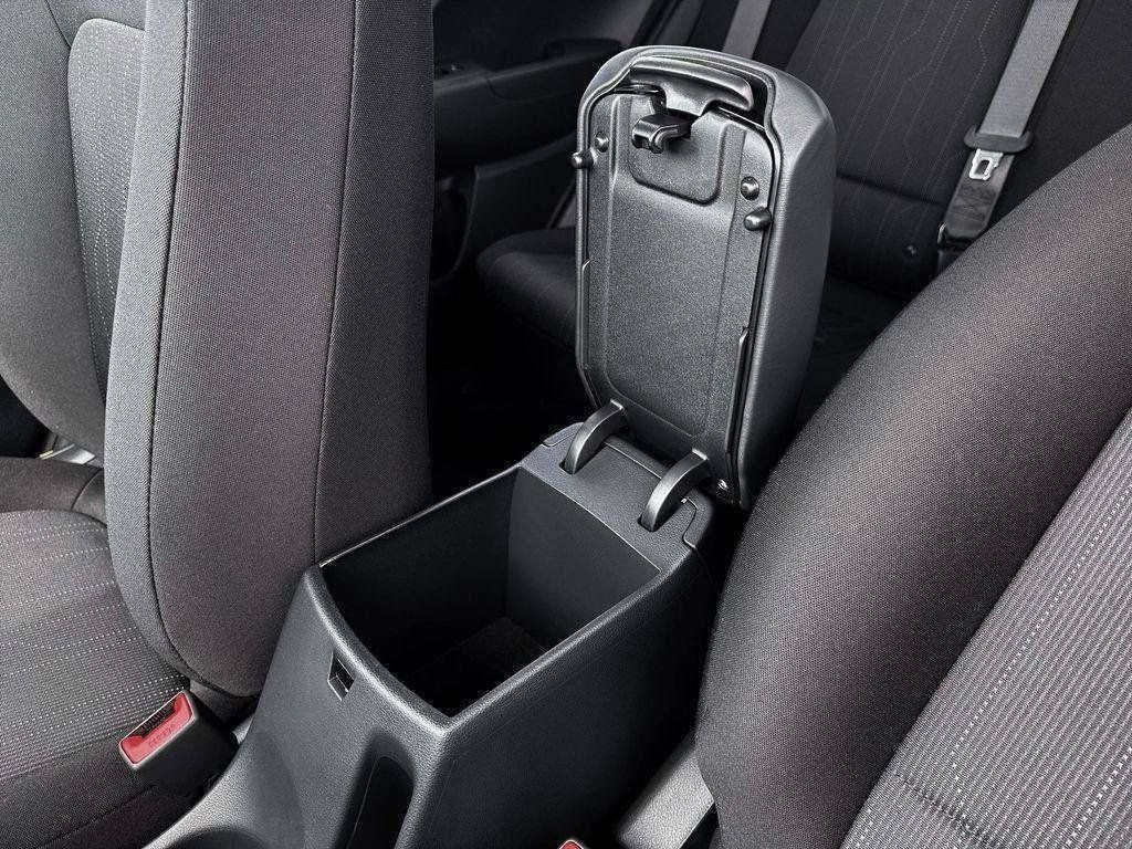 Certified 2026 Hyundai Venue SE FWD image 18
