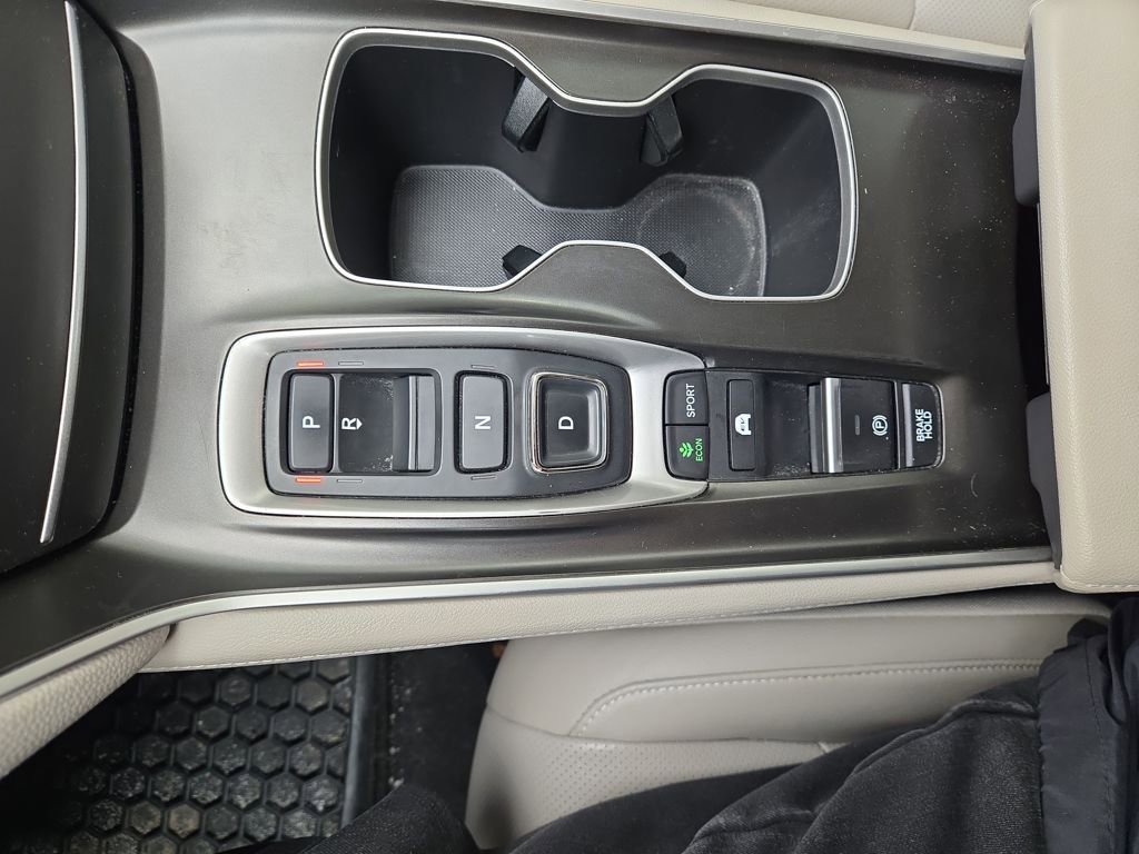 Certified 2019 Honda Accord Touring image 21