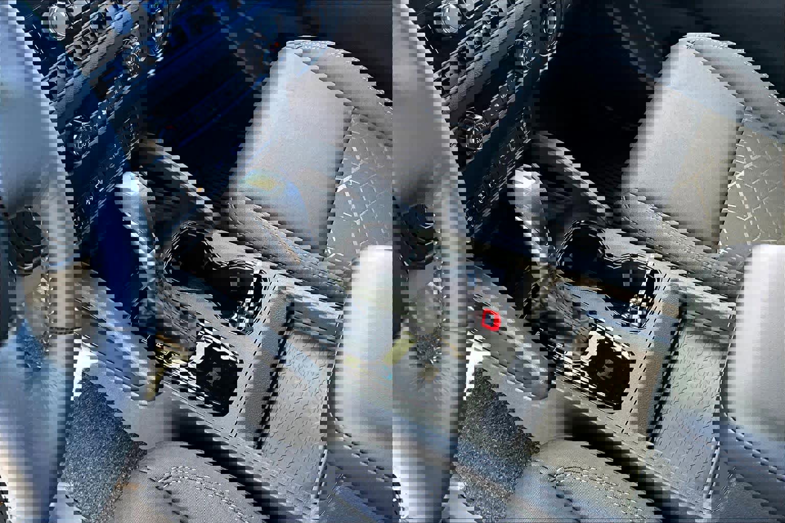 New 2026 Nissan Frontier SV w/ All-Weather Content Package image 7