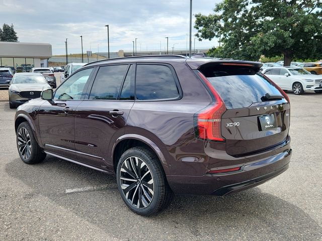New 2026 Volvo XC90 B6 Ultra w/ Protection Package image 5