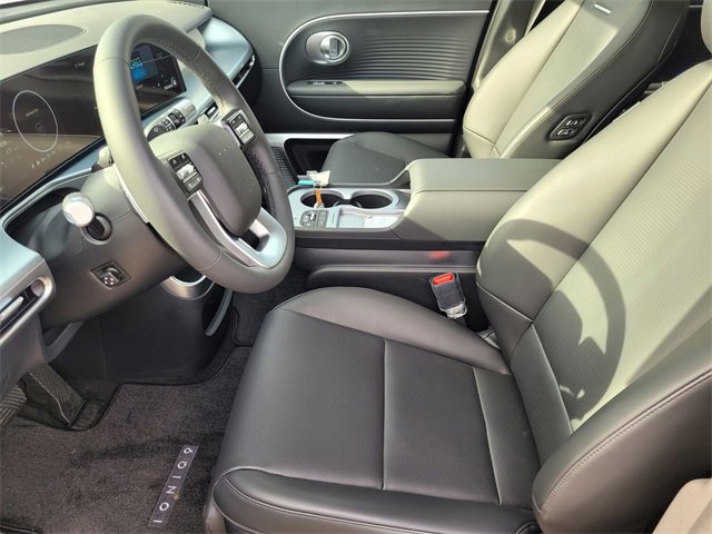 New 2026 Hyundai Ioniq 9 Limited image 12