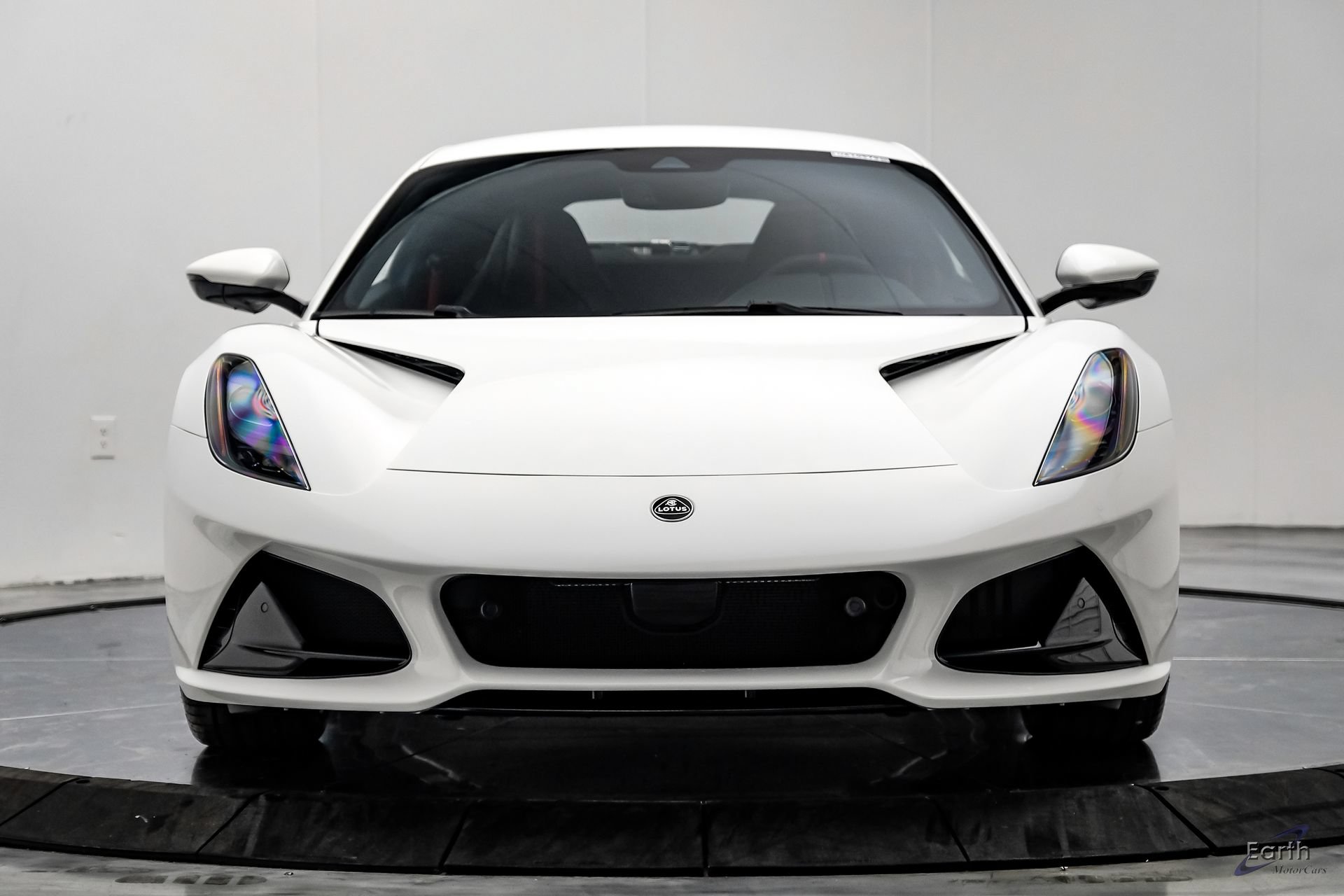 New 2026 Lotus Emira RWD image 35