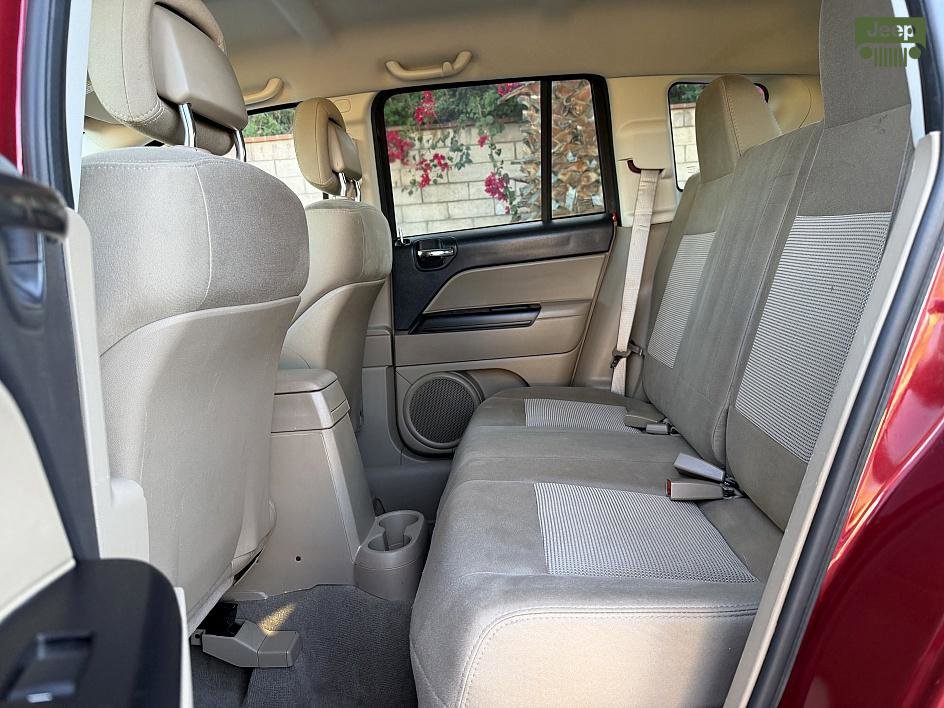 Used 2012 Jeep Compass Latitude image 13