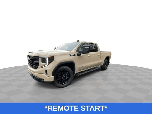 Used 2022 GMC Sierra 1500 Elevation image 5
