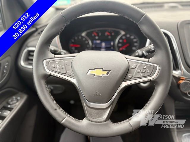 Used 2023 Chevrolet Equinox LT image 14