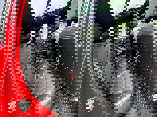 Used 2023 Jeep Compass Limited w/ Elite Group for (Red) Edition image 23