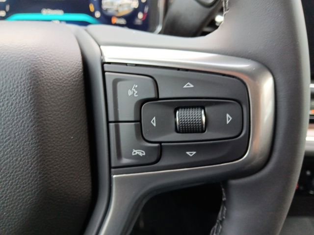 New 2026 Chevrolet Silverado 1500 RST image 10