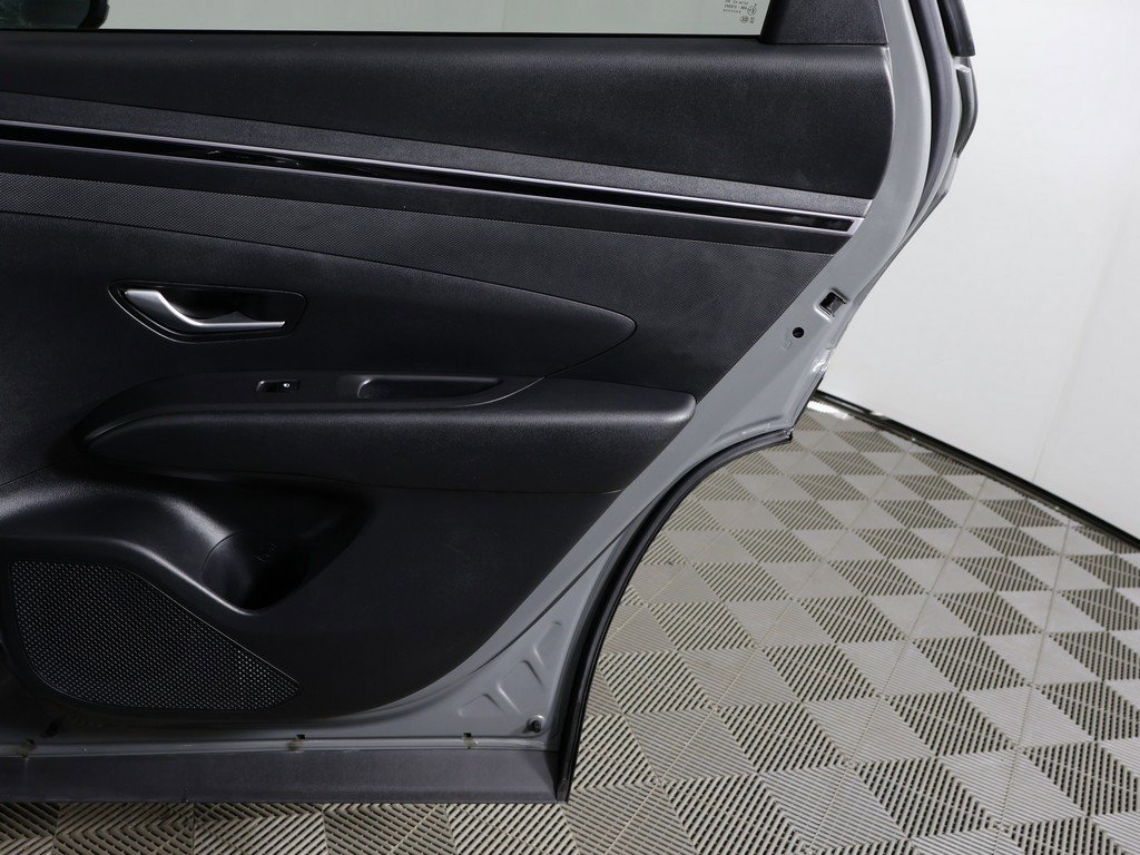 Used 2024 Hyundai Tucson SEL image 23