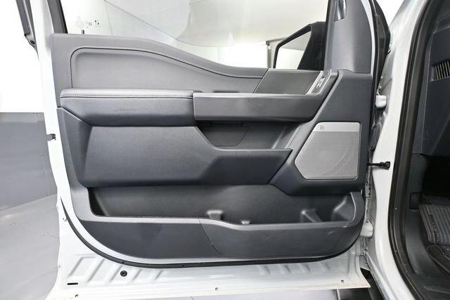 Used 2024 Ford F150 XLT w/ Equipment Group 303A High AWD/4WD image 14