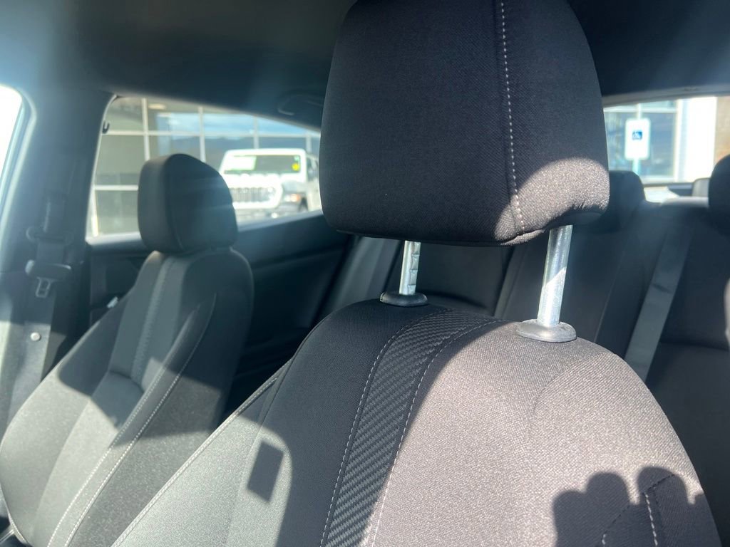 Used 2019 Honda Civic Sport image 16