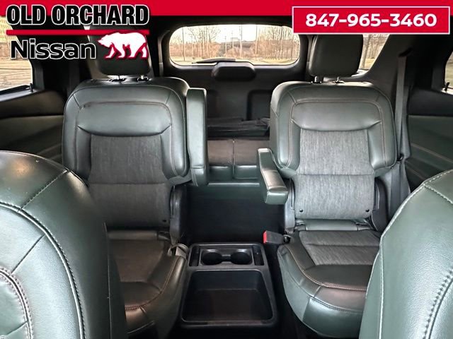 Used 2022 Ford Explorer Timberline image 14
