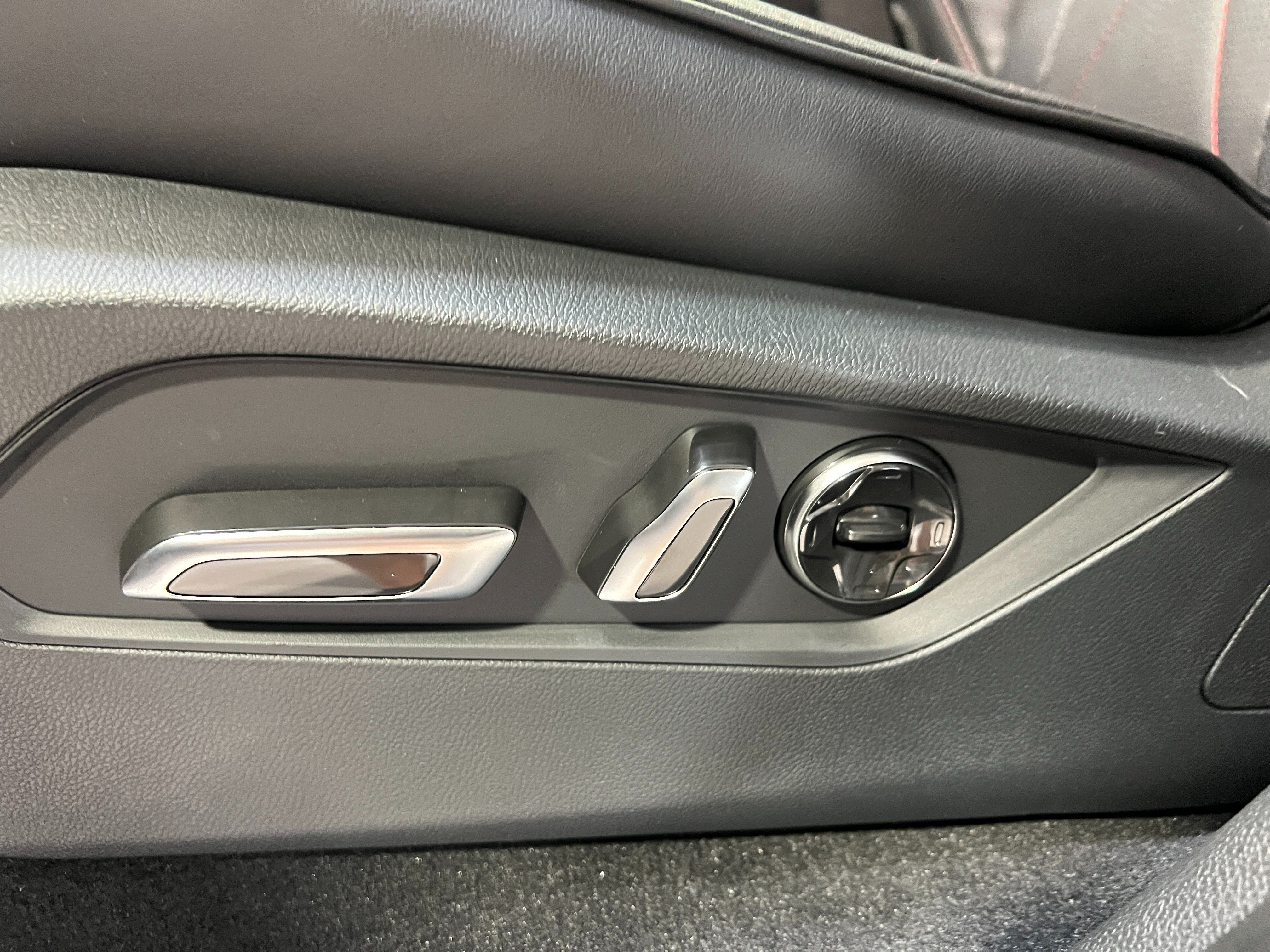New 2026 Acura MDX A-Spec AWD/4WD image 18