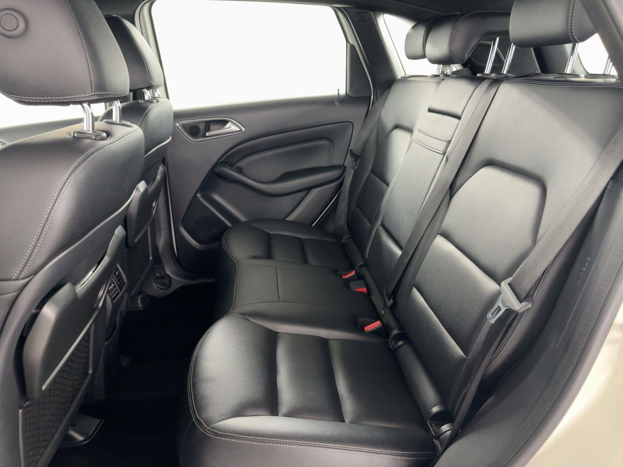 Used 2016 Mercedes-Benz B 250e image 14