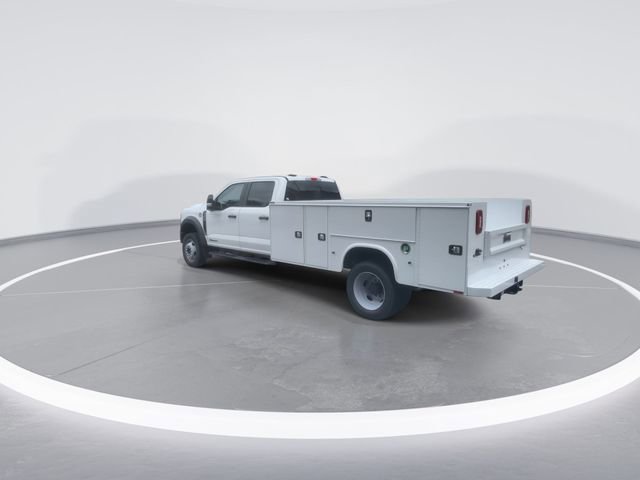 New 2024 Ford F550 2WD Crew Cab Super Duty image 5