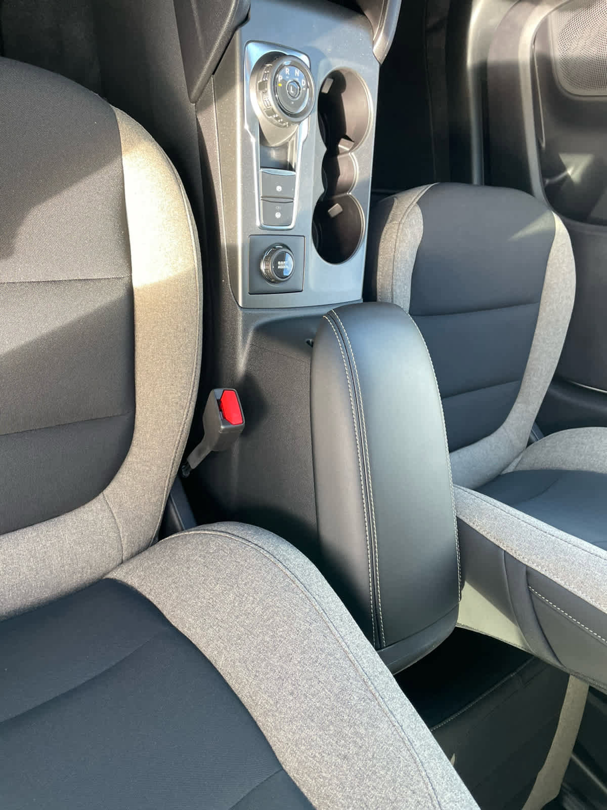 Used 2025 Ford Bronco Sport Big Bend image 27