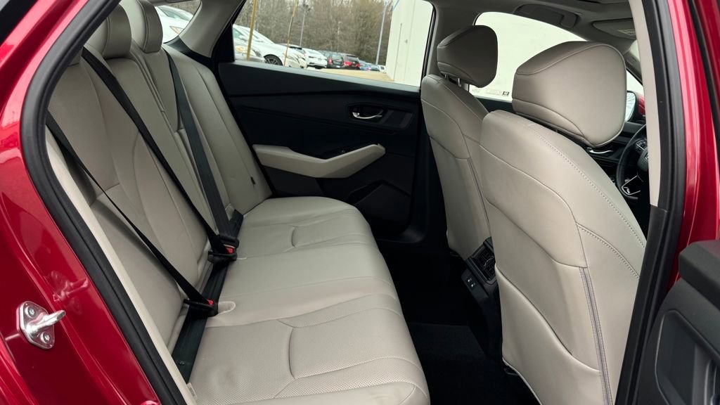 Used 2025 Honda Accord EX-L image 20