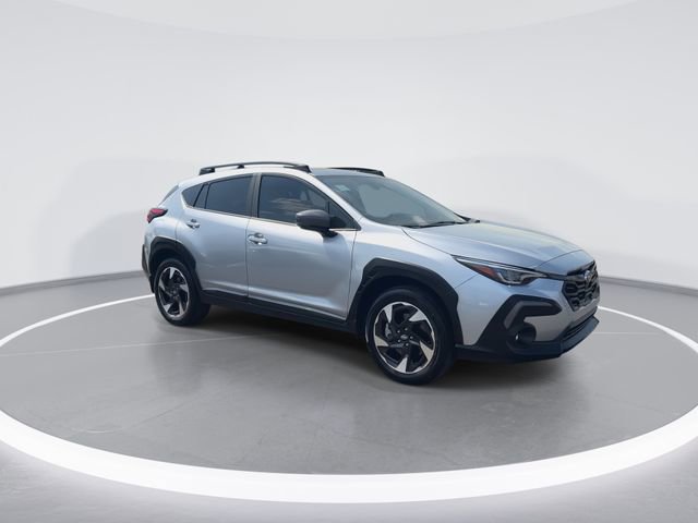 Certified 2025 Subaru Crosstrek 2.5i Limited w/ Crosstrek Mirror Package image 2