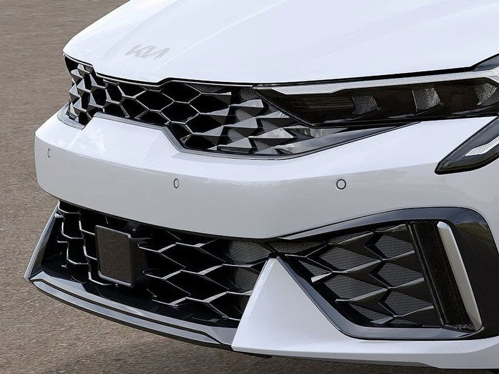 New 2026 Kia K5 GT-Line AWD/4WD image 35