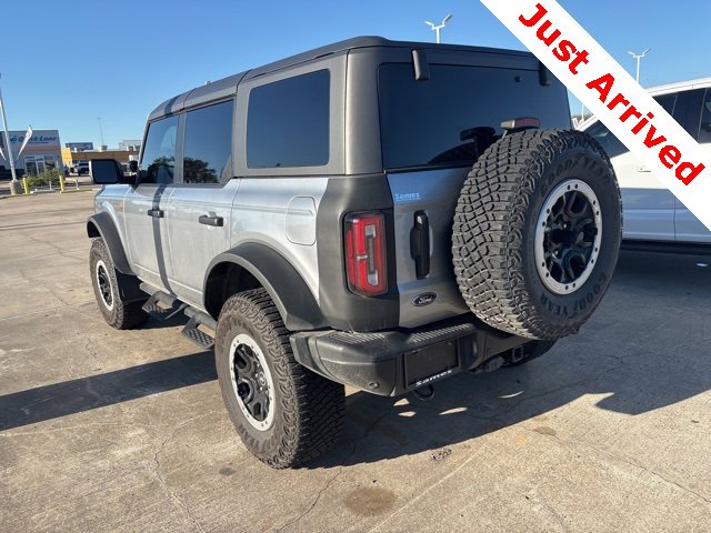 Used 2023 Ford Bronco Badlands image 7