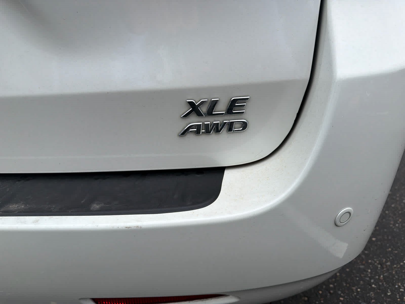 Used 2015 Toyota Sienna XLE Premium AWD/4WD image 15