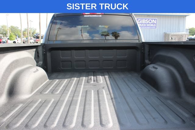 Used 2026 RAM 2500 Big Horn AWD/4WD image 10