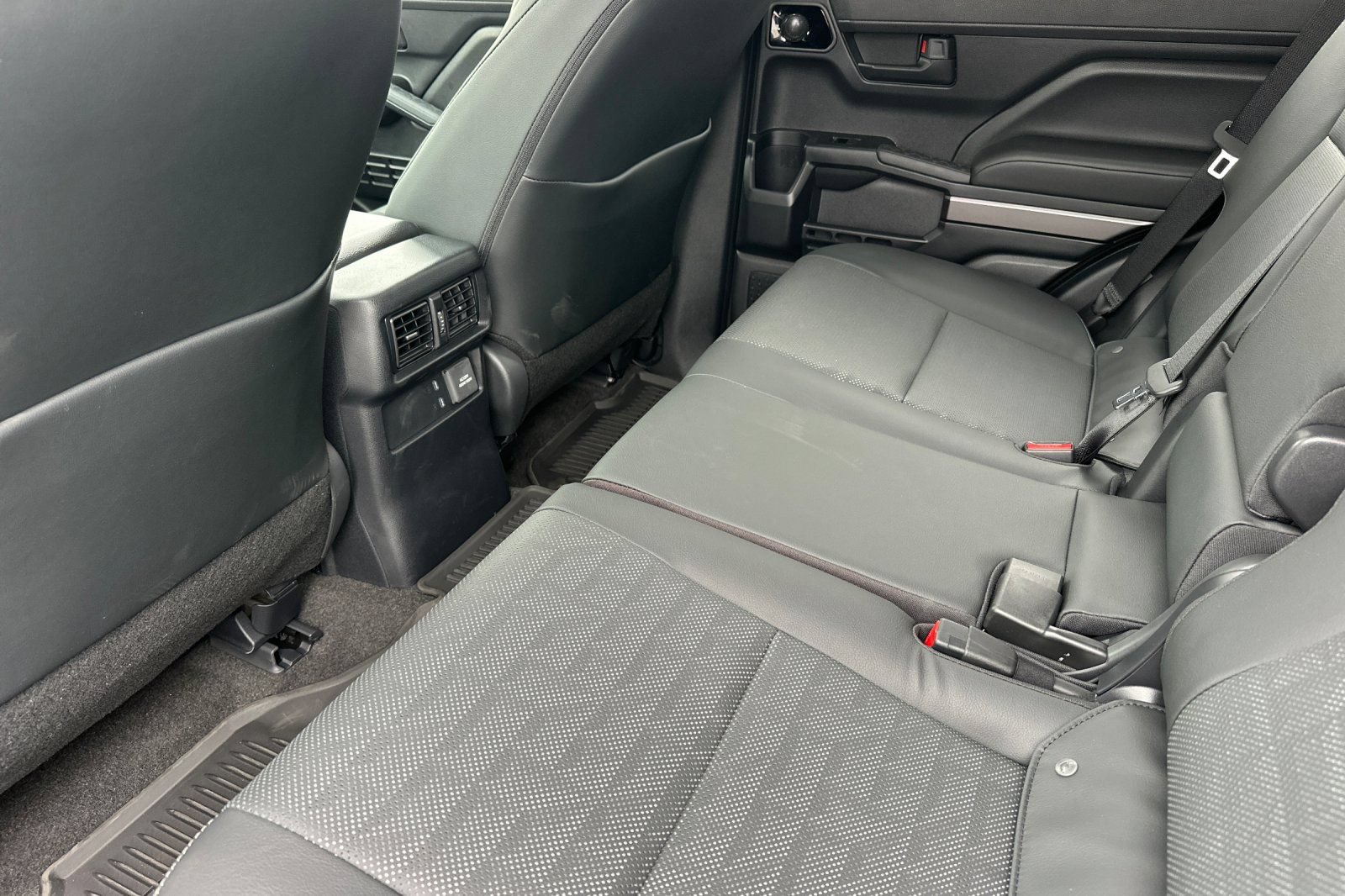 New 2026 Toyota 4Runner TRD Sport Premium AWD/4WD image 11