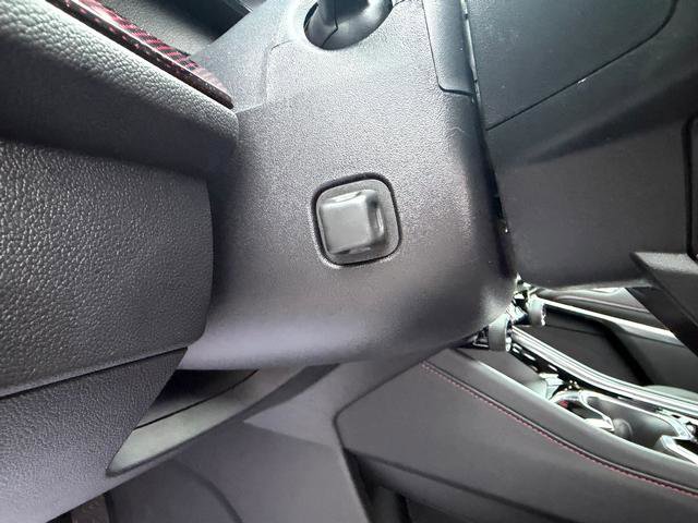 New 2026 Chevrolet Traverse RS image 22