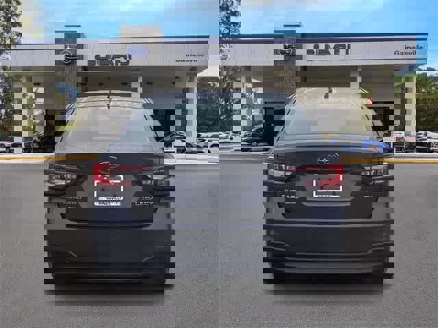 Certified 2023 Subaru Legacy Premium image 6