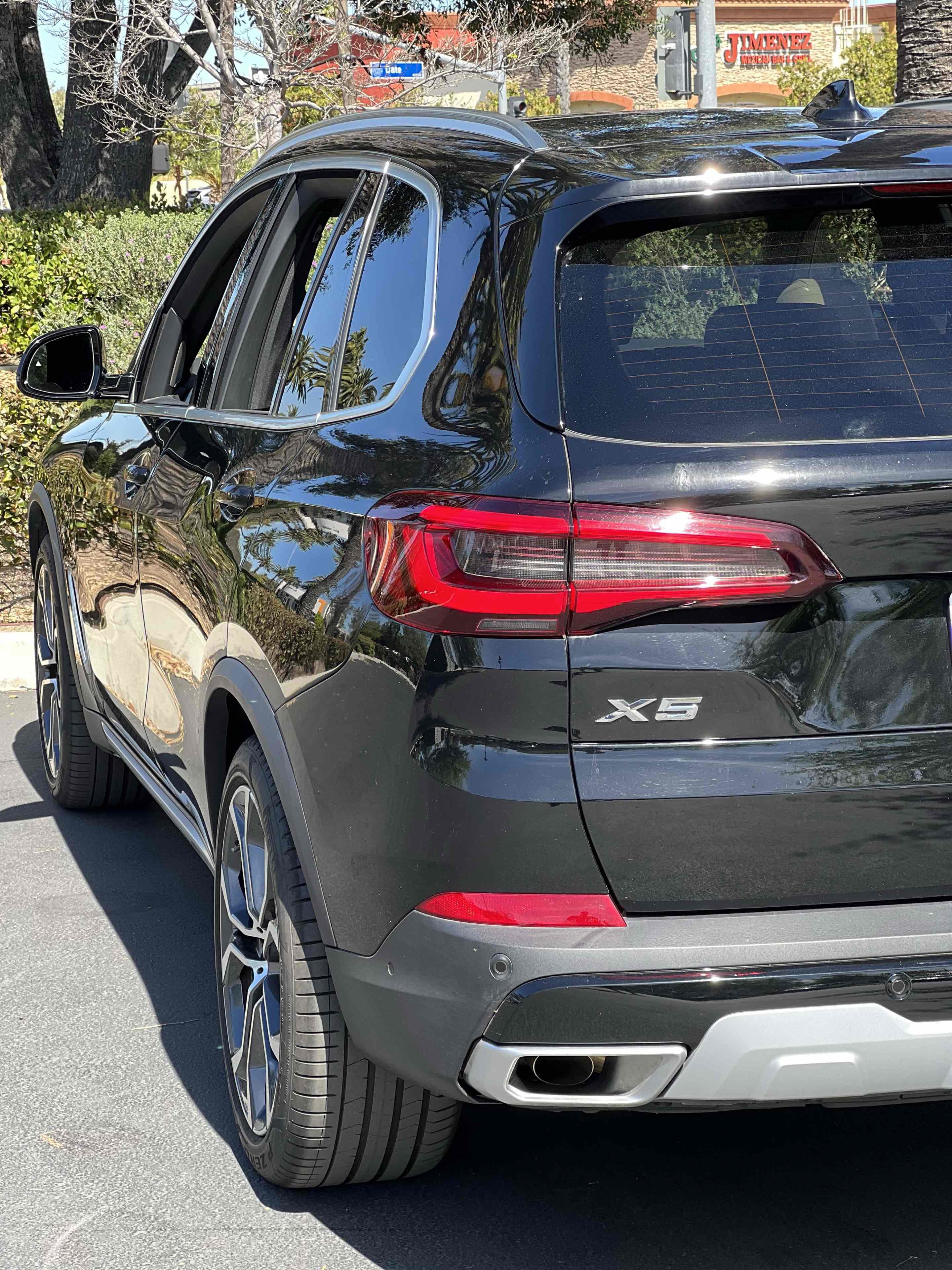 Used 2021 BMW X5 sDrive40i w/ Premium Package RWD image 52