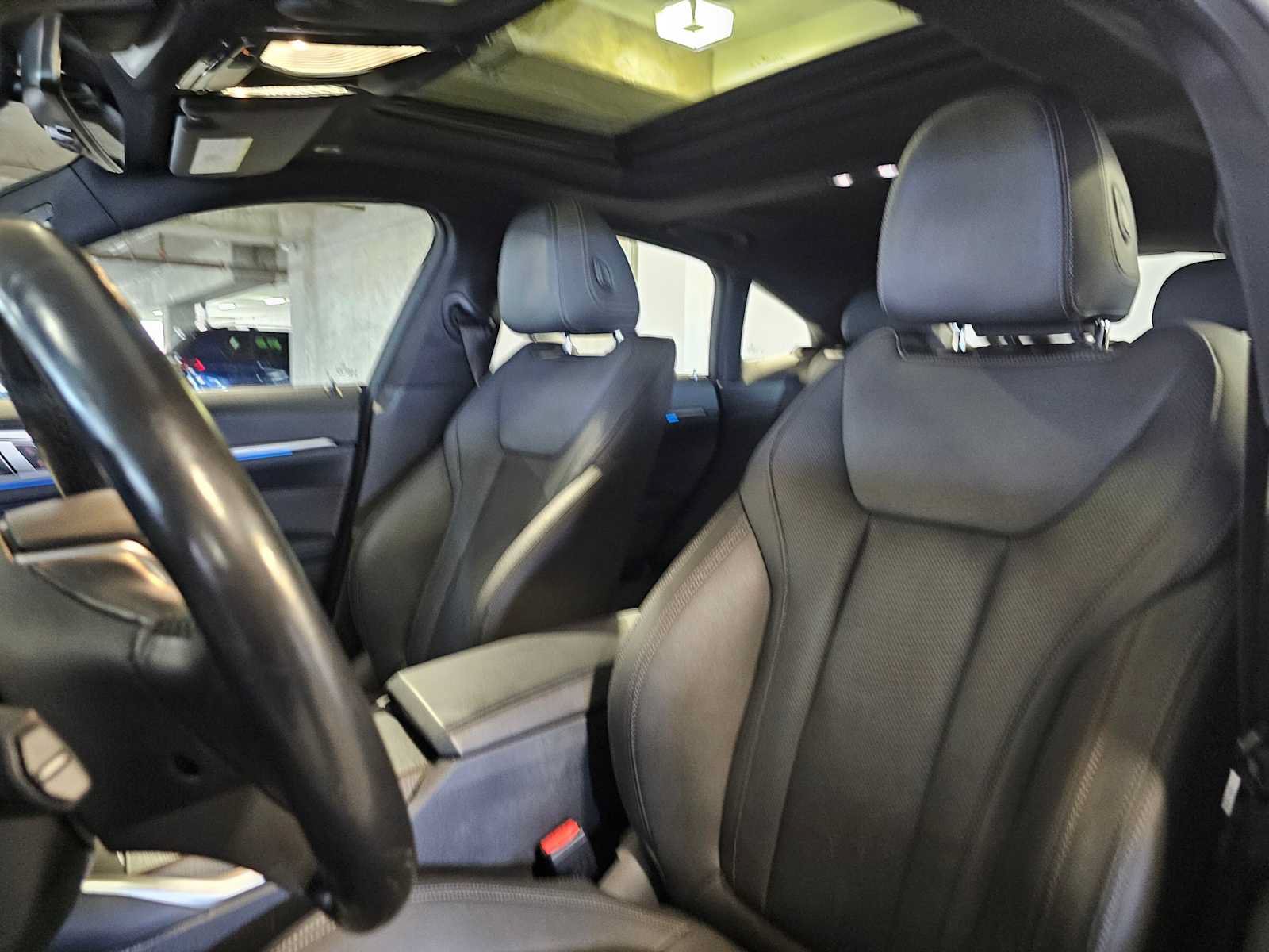 Certified 2023 BMW i4 eDrive35 w/ Premium Package RWD image 24
