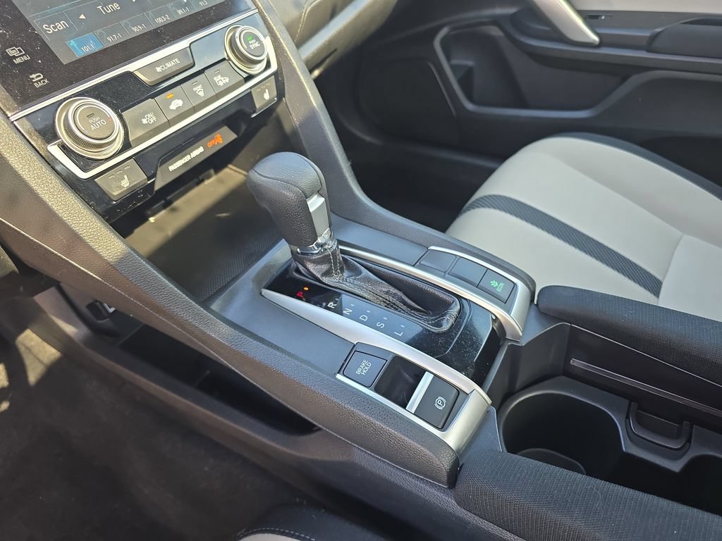 Used 2017 Honda Civic EX-T image 25