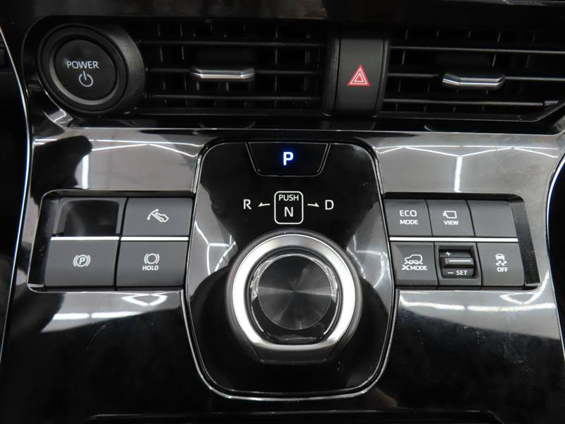Used 2023 Toyota bZ4X AWD w/ Weather Package image 30