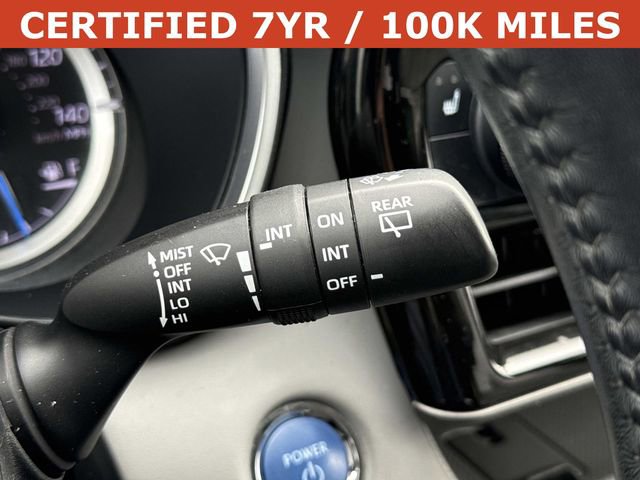 Used 2022 Toyota Highlander XLE image 26