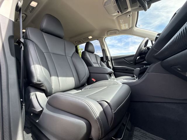 Certified 2026 Subaru Ascent Premium AWD/4WD image 24
