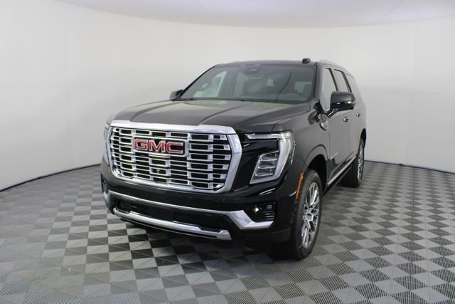 New 2026 GMC Yukon Denali AWD/4WD image 31