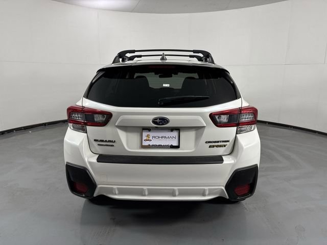 Used 2022 Subaru Crosstrek 2.5i Sport w/ Moonroof Package image 32