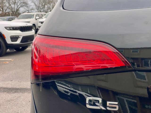 Used 2017 Audi Q5 2.0T Premium Plus image 13