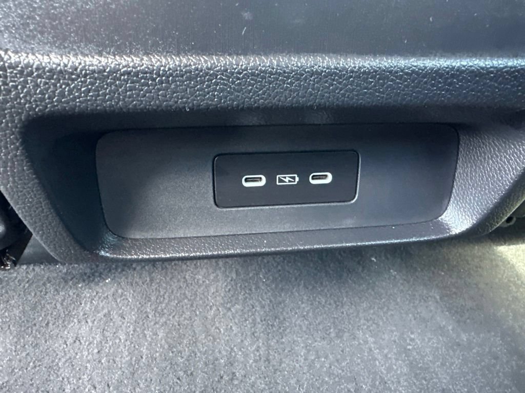Certified 2025 Honda Odyssey EX-L image 24