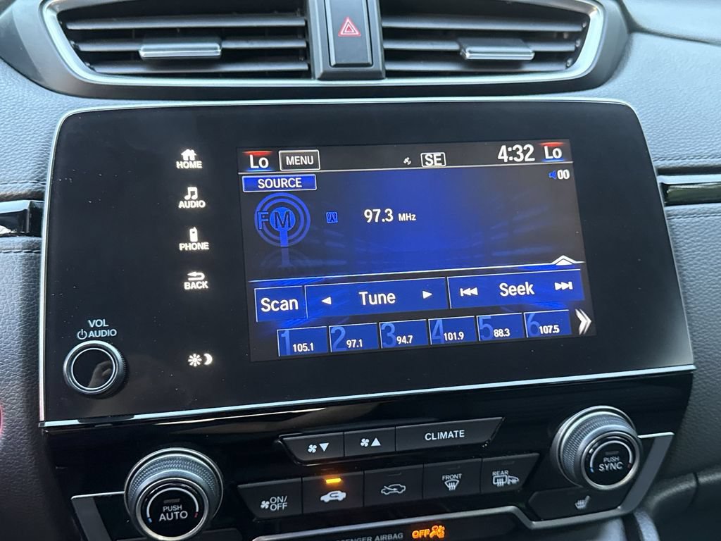 Used 2019 Honda CR-V EX image 12