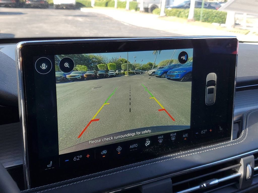 Used 2023 Lincoln Corsair FWD image 21