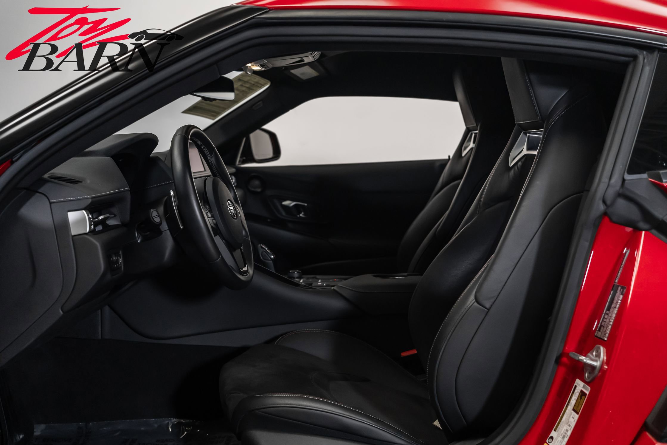 Used 2020 Toyota Supra image 25