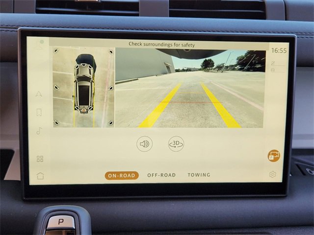 New 2024 Land Rover Defender 130 S image 17