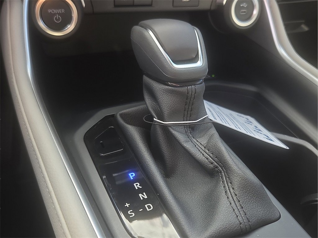 New 2026 Toyota Grand Highlander Limited image 26