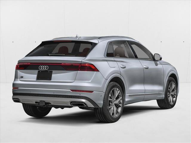 New 2027 Audi Q8 Premium Plus AWD/4WD video 2