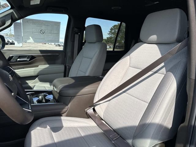New 2026 Chevrolet Tahoe LS image 35