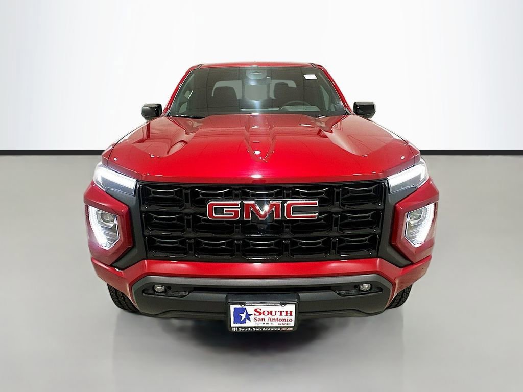 New 2026 GMC Canyon Elevation RWD image 2