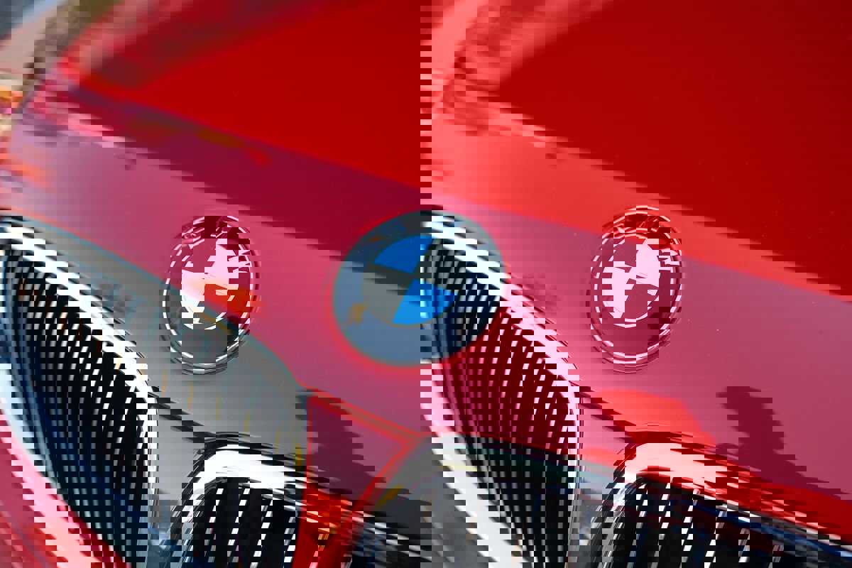 Used 2009 BMW M3 Coupe image 43